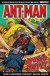 Marvel Select Ant-Man: World Hive -- Bok 9781804911136