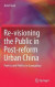 Re-visioning the Public in Post-reform Urban China -- Bok 9789811059896