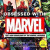 Obsessed With Marvel -- Bok 9781785656651