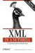XML in a Nutshell 3rd Edition -- Bok 9780596007645