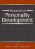 Handbook of Personality Development -- Bok 9780805859362
