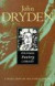 John Dryden -- Bok 9780192822642