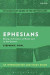 Ephesians: An Introduction and Study Guide -- Bok 9781350008687