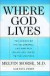Where God Lives: The Science of the Paranormal and How Our Brains Are Linked to the Universe -- Bok 9780061095047