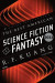 Best American Science Fiction and Fantasy 2023 -- Bok 9780063315730