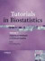 Tutorials in Biostatistics, Statistical Methods in Clinical Studies -- Bok 9780470023655