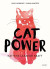 Cat power : kattens läkande kraft -- Bok 9789180062176