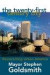 The Twenty-First Century City -- Bok 9780847692514