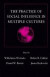 The Practice of Social influence in Multiple Cultures -- Bok 9781138012608