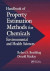 Handbook of Property Estimation Methods for Chemicals -- Bok 9780367398811