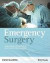 Emergency Surgery -- Bok 9781444315189