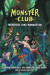 Monster Club: Monsters Take Manhattan -- Bok 9780063136694