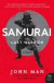 Samurai -- Bok 9780062202673