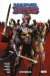 Marvel Zombies Omnibus Vol. 2 -- Bok 9781804910771