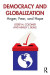 Democracy and Globalization -- Bok 9781000053630