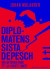 Diplomatens sista depesch : reflektioner från ett liv i rikets tjänst -- Bok 9789198625080