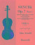 Viola Studies Op.7 Part1 -- Bok 9781780385372