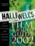 Halliwell&#39;s Film and Video Guide -- Bok 9780007122653