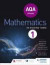 AQA A Level Mathematics Year 1 (AS) -- Bok 9781471852862