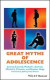 Great Myths of Adolescence -- Bok 9781119248798