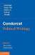 Condorcet: Political Writings -- Bok 9781139366397