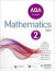 AQA A Level Mathematics Year 2 -- Bok 9781471852893