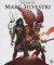 Art of Marc Silvestri Deluxe Edition -- Bok 9781582409047