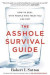 Asshole Survival Guide -- Bok 9781328511669