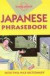 Japanese Phrasebook -- Bok 9780864426161