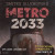 Metro 2033 -- Bok 9789189906082