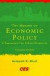 The Making of Economic Policy -- Bok 9780262540988