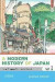 A Modern History of Japan: From Tokugawa Times to the Present -- Bok 9780190920555