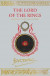 The Lord of the Rings -- Bok 9780008471286
