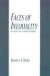 Faces of Inequality -- Bok 9780195117141