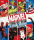 Marvel Year By Year A Visual History New Edition -- Bok 9780241544631