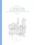 Sketchercises London Volume 2: An Illustrated Sketchbook on London and its People -- Bok 9780244834852