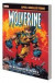 Wolverine Epic Collection: The Return Of Weapon X -- Bok 9781302958114