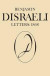 Benjamin Disraeli Letters -- Bok 9781442648593