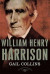 William Henry Harrison -- Bok 9781429974011