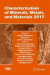 Characterization of Minerals, Metals, and Materials 2017 -- Bok 9783319513812