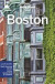 Lonely Planet Boston -- Bok 9781786571786