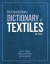 Fairchild Books Dictionary of Textiles -- Bok 9781501365089