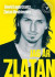 Jag är Zlatan (lättläst) -- Bok 9789179493424