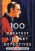 100 Greatest Literary Detectives -- Bok 9781442278226