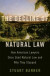 The Decline of Natural Law -- Bok 9780197556498