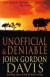 Unofficial and Deniable -- Bok 9780007574407