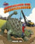 Ankylosaurus och rivningskaoset -- Bok 9789180381758