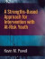 A Strengths-Based Approach for Intervention with At-Risk Youth -- Bok 9780878226955