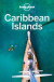 Lonely Planet Caribbean Islands -- Bok 9781787011656