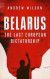 Belarus -- Bok 9780300259216
